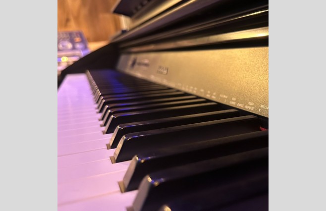 Display Model Casio PX860 Satin Black Digital Piano - Complete Package (SN:923HDC55J047573) - Image 9